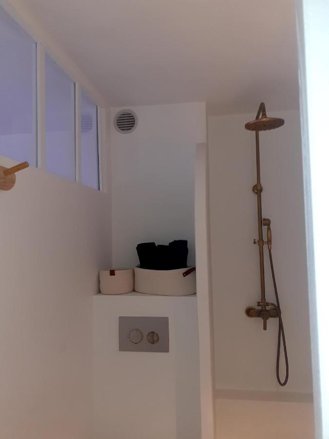 Agreable Studio Vue Port Au Cap D'Agde Dış mekan fotoğraf