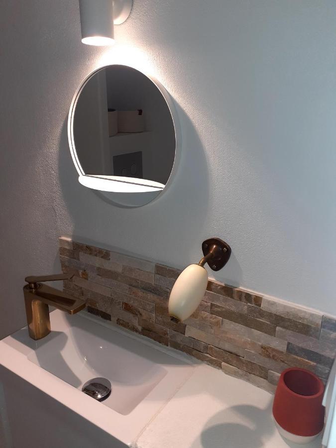Agreable Studio Vue Port Au Cap D'Agde Dış mekan fotoğraf