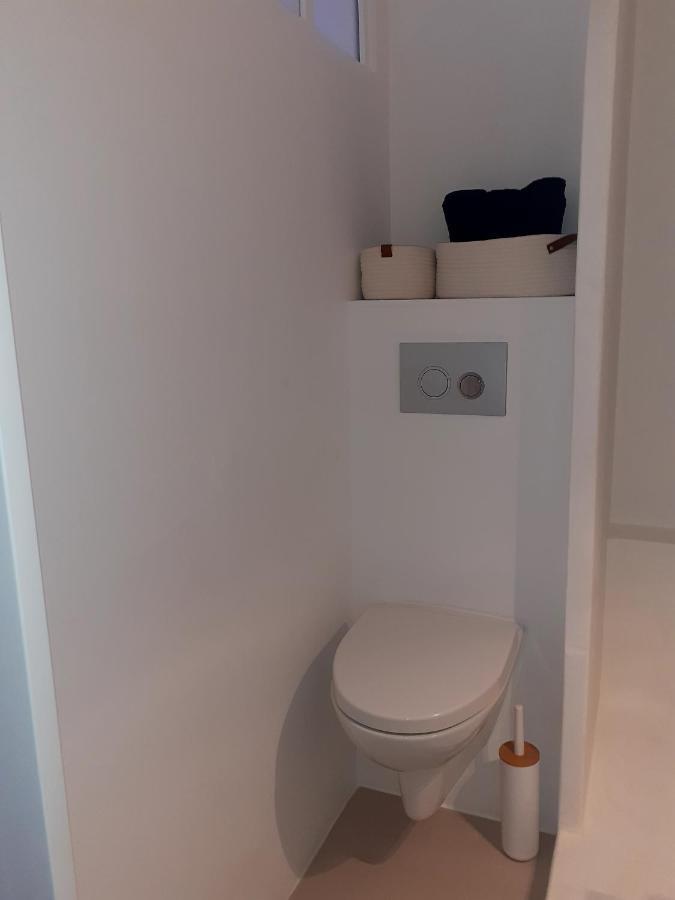 Agreable Studio Vue Port Au Cap D'Agde Dış mekan fotoğraf